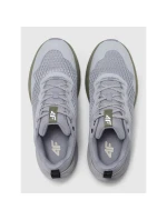 Pánské nízké tenisky SPEED HIKER 4F 4FWMM00FOTSM037-43S