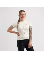 Rogelli MODESTA dámský dres pískový 2XL