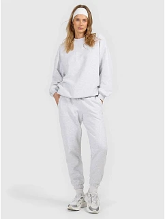 Dámské tepláky joggers 4F 4FRAW25TTROF1846-26M dámské