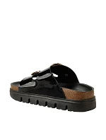 Lee Cooper dámské žabky black LCW-26-35-4459LA dámské Lee Cooper dámské žabky black LCW-26-35-4459LA dámské