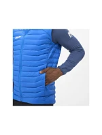 Pánská vesta MILLET Evole Light 700 Vest M, modrá Pánská vesta MILLET Evole Light 700 Vest M, modrá