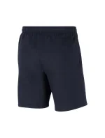 Dětské fleecové šortky Park 20 CW6932-451 - Nike Dětské fleecové šortky Park 20 CW6932-451 - Nike