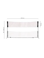 Badmintonová síť Meteor