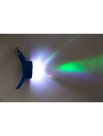 Globber Mullticolor Led Light 522-110 HS-TNK-000009195