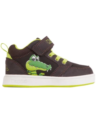 Boty Kappa Rajo M Jr 280004M 5033 Boty Kappa Rajo M Jr 280004M 5033