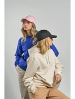 Atlantis Headwear Hit 6 panelová kšiltovka "Hit" 33.7060 red