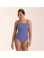 Style Carini Care-jednodílné plavky 6265 modrá oceán - Anita Care Style Carini Care-jednodílné plavky 6265 modrá oceán - Anita Care