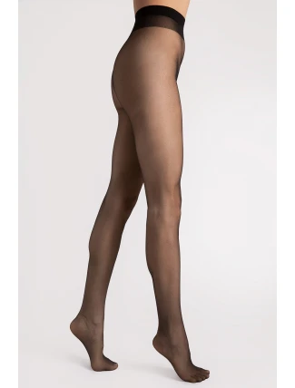 Fiore Diana 20 den barva: černá