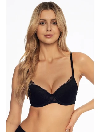 Henderson Amy 41325 barva:černá