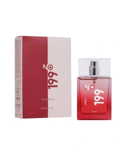 Unisex parfémy No199 s dřevitě-orientálním vůněm 50 ml