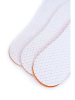 Corbby Fresh Day Celoroční Vložky 3 Páry Corbby Fresh Day Celoroční Vložky 3 Páry