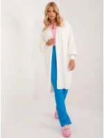 Cardigan BA SW 1475.03 ecru