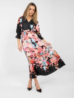 Šaty IT SK 18828.92 černá