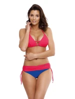 Athena Baltimora-Psycho Červené plavky M-552 (4) - Marko Athena Baltimora-Psycho Červené plavky M-552 (4) - Marko