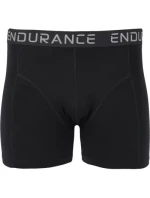 Pánské boxerky Endurance BURKE 3-Pack Pánské boxerky Endurance BURKE 3-Pack