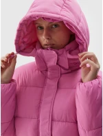 Dámská péřová bunda 4F Dámská péřová bunda 4F
