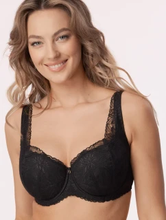 BRASTON LAURA BIG černá