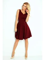 Společenské šaty  model 124411 Numoco