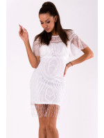 Krátké šaty  model 126451 YourNewStyle