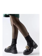 Boty model 206520 Solea Boty model 206520 Solea