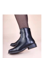 Boty model 221014 Solea Boty model 221014 Solea