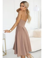 Večerní šaty model 221118 Numoco