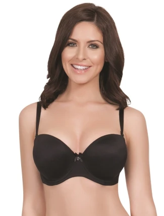 Dámská podprsenka Parfait 4815 Jeanie 30 FF Černá