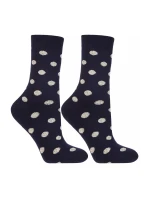 Ponožky Moraj CSL300-344 Lurex