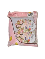 DC Girl kalhotky 26867/vzor.4 A'2 S-XL akrylové DC Girl kalhotky 26867/vzor.4 A'2 S-XL akrylové