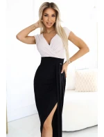 Dámské šaty 451-3 - NUMOCO