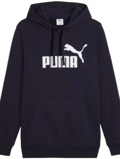 Mikina Puma ESS No.1 Logo Hoodie TR M 682572 16 pánské