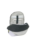 Sportovní batoh Realu Madrid s USB a prostorem pro notebook dvojitý batoh 612554820