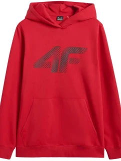 Mikina 4F M 4FWMM00TSWSM1766 062S pánské