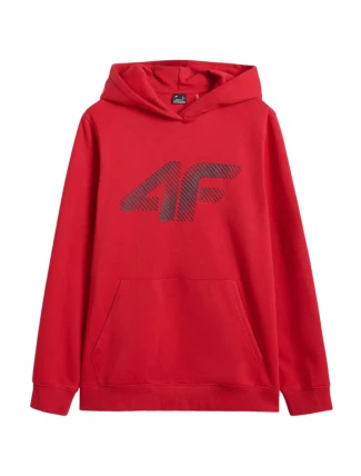 Mikina 4F M 4FWMM00TSWSM1766 062S pánské Mikina 4F M 4FWMM00TSWSM1766 062S pánské