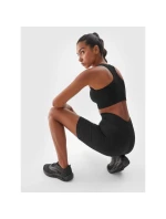 Tréninková podprsenka s nízkou výztuží 4F 4FWAW24USBAF141-20S