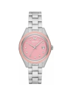 EMPORIO ARMANI Leo Dámské hodinky AR11546 + BOX EMPORIO ARMANI Leo Dámské hodinky AR11546 + BOX