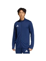 Pánská mikina adidas Entrada 26 Track navy blue JZ6589 pánské oblečení