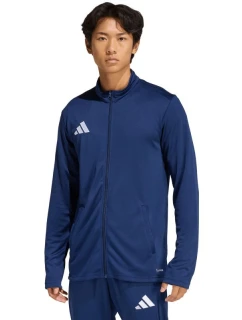 Pánská mikina adidas Entrada 26 Track navy blue JZ6589 pánské oblečení