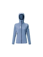 Dámská bunda MILLET Kamet Xcs Light Hoodie W, modrá Dámská bunda MILLET Kamet Xcs Light Hoodie W, modrá