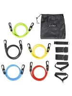 Sada pro silový trénink TX30 - HMS Sada pro silový trénink TX30 - HMS