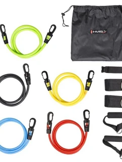 Sada pro silový trénink TX30 - HMS