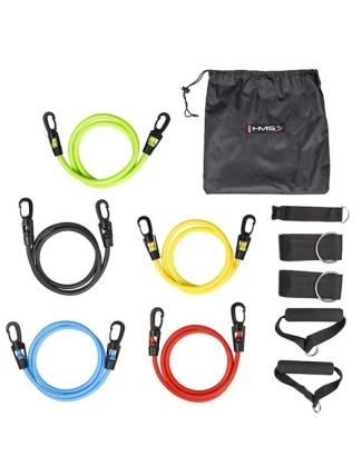 Sada pro silový trénink TX30 - HMS Sada pro silový trénink TX30 - HMS