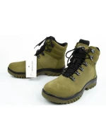 Pánské trekové boty M OBMH255 45S - 4F Pánské trekové boty M OBMH255 45S - 4F