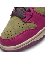 Boty Nike Dunk High W FB1273-500 Boty Nike Dunk High W FB1273-500