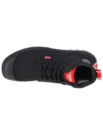 Unisex Pampa Hi Army 78583-008-M - Palladium Unisex Pampa Hi Army 78583-008-M - Palladium