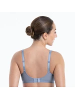 Eloise chirurgická podprsenka 4796X medium blue - Anita Care