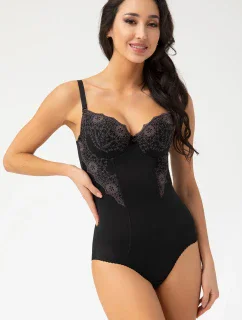 Gorsenia 184 Livia barva: černá