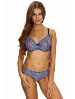 Lupo 2458 barva:modrá