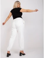 Tepláky EM DR 522.52P bílá Tepláky EM DR 522.52P bílá