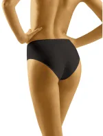 Dámské kalhotky Tahoo Comforta Black - Wol-Bar